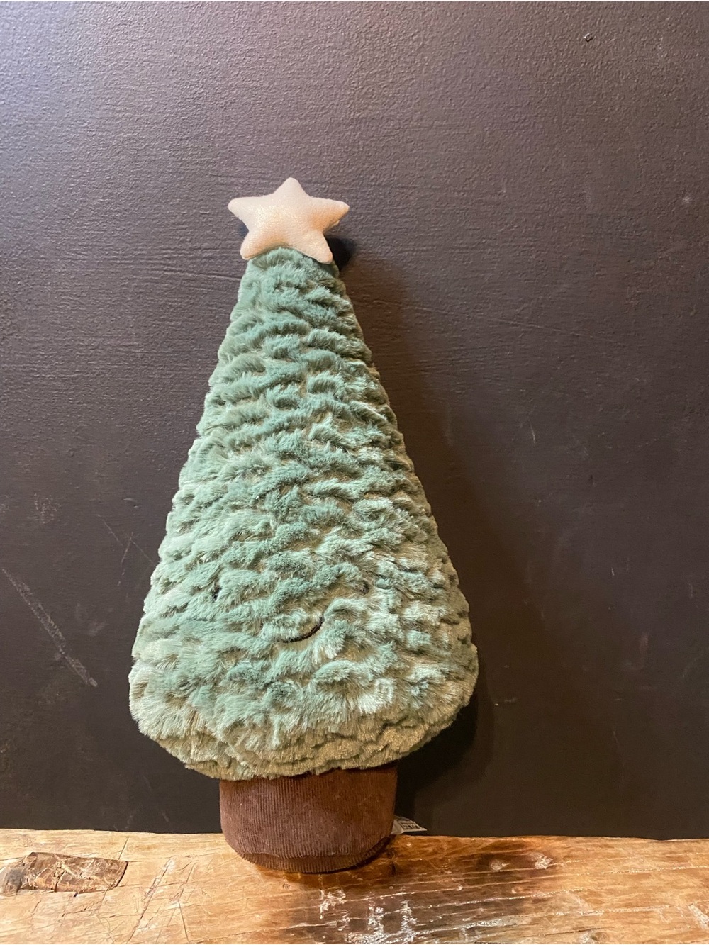 JELLYCAT Amuseable Blue Spruce Christmas Tree
